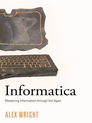 cover image of Informatica
